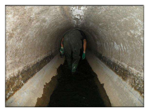 松江管道高压清洗