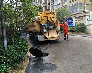 松江管网知识-是否有行之有效的解决方案